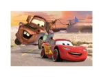 Mini-puzzle Cars