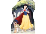 4 Puzzles - Disney Princess
