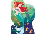 4 Puzzles - Disney Princess
