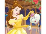 3 Puzzles - Happy Princesses
