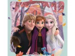 3 Puzzles - La Reine des Neiges : Joyeux Automne