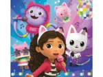 3 Puzzles - Gabby - Célébration
