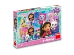 3 Puzzles - Gabby - Célébration
