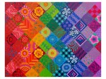 Patchwork Arc-En-Ciel