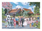 Mariage Champêtre
