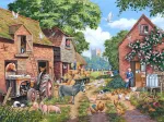 N°24 - Focus Sur La Ferme