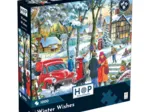 Winter Wishes