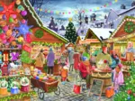 Le Marché de Noël