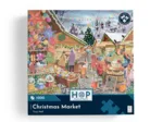 Le Marché de Noël
