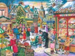 Christmas Collectors Edition No.10 - Window Shopping