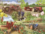 Année Agricole
