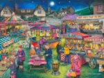 Find the Differences No.13 - Village Fayre