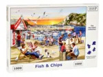 Fish & Chips