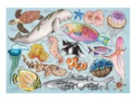 Mini Puzzle - Great Barrier Reef
