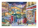 4 Puzzles - Christmas Shopping