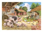 XXL Pieces - Poppy's Piglets