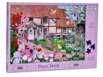 Pretty Maids