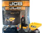 Nano Puzzle 3D - JCB Tombereau