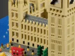 Nano Puzzle 3D - Edition Limitée - Big Ben