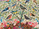 Songbirds Tree