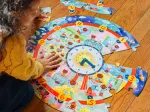 Puzzle Horloge