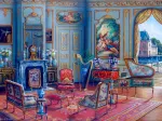 The Music Room