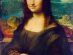 Leonard De Vinci - Mona Lisa, 1503