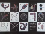 Kandinsky - Quinze, 1959
