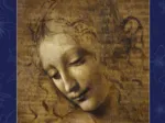 Leonard de Vinci - La Scapigliata, 1506-1508