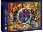 Legacy of the Divine Tarot