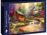 Brookside Retreat