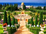 Bahá'í gardens