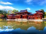 Byodo-In Temple