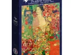 Gustave Klimt - The Dancer, 1918