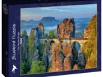 The Bastei Bridge