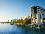 Bercy, Ministère de l'Economie et des Finances