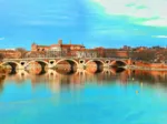Toulouse - Pont Neuf