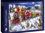 Santa Express Usa