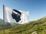 Drapeau de la Corse