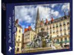 44 - Loire Atlantique - Place Royale, Nantes, France