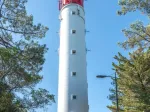 Phare du Cap Ferret, Bassin d'Arcachon