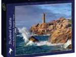 Phare de Ploumanac'h, Bretagne, France