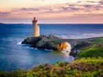 Phare du Petit Minou, Bretagne, France