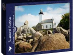 Phare de Pontusval, Bretagne, France