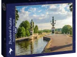 Pont-Canal de Briare, France