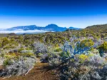 Piton des Neiges, La Réunion, France