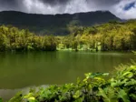 Cirque de Salazie, La Réunion, France