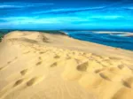 Dune du Pilat, France