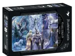 Anne Stokes - Winter Fantasy
