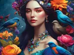 Diana - Soul of Nature Collection